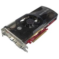 Gainward GeForce GTS 250 745 Mhz PCI-E 2.0 1024 Mb