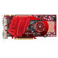 Gainward Radeon HD 4850 625 Mhz PCI-E 2.0 512 Mb