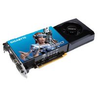GigaByte GeForce GTX 260 576 Mhz PCI-E 2.0 896 Mb 192