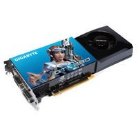 GigaByte GeForce GTX 280 602 Mhz PCI-E 2.0 1024 Mb