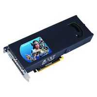 GigaByte GeForce GTX 295 576 Mhz PCI-E 2.0 1792 Mb