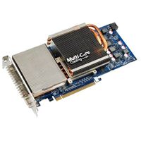 GigaByte Radeon HD 4850 625 Mhz PCI-E 2.0 1024 Mb Silent