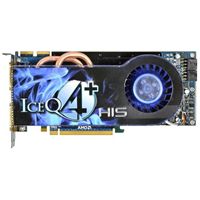 HIS Radeon HD 4870 770 Mhz PCI-E 2.0 1024 Mb