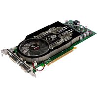 Leadtek GeForce 9600 GT 650 Mhz PCI-E 2.0 512 Mb Cool