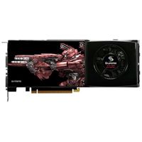 Leadtek GeForce GTX 260 602 Mhz PCI-E 2.0 896 Mb