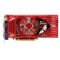 MSI GeForce 9600 GT 700 Mhz PCI-E 2.0 1024 Mb