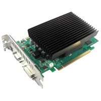 Palit GeForce 9500 GT 550 Mhz PCI-E 2.0 1024 Mb