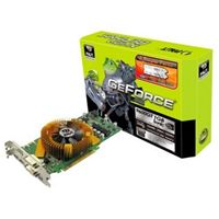 Palit GeForce 9600 GT 700 Mhz PCI-E 2.0 1024 Mb