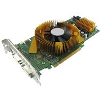 Palit GeForce 9800 GT 600 Mhz PCI-E 2.0 1024 Mb