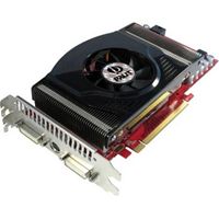 Palit Radeon HD 4850 685 Mhz PCI-E 2.0 1024 Mb