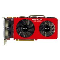 Palit Radeon HD 4870 775 Mhz PCI-E 2.0 1024 Mb