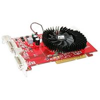 PowerColor Radeon HD 3650 725 Mhz AGP 512 Mb