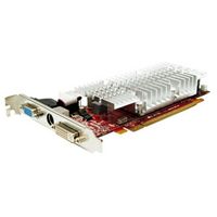 PowerColor Radeon HD 4350 600 Mhz PCI-E 2.0 512 Mb