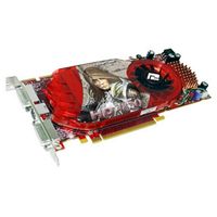 PowerColor Radeon HD 4850 625 Mhz PCI-E 2.0 512 Mb