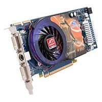 Sapphire Radeon HD 3850 670 Mhz PCI-E 2.0 1024 Mb