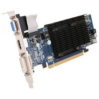 Sapphire Radeon HD 4550 600 Mhz PCI-E 2.0 512 Mb