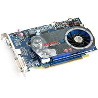 Sapphire Radeon HD 4650 600 Mhz PCI-E 2.0 1024 Mb