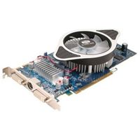 Sapphire Radeon HD 4850 625 Mhz PCI-E 2.0 512 Mb 1986 Mhz