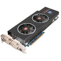 Sapphire Radeon HD 4850 X2 625 Mhz PCI-E 2.0 1024 Mb