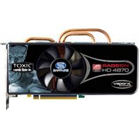 Sapphire Radeon HD 4870 780 Mhz PCI-E 2.0 512 Mb