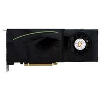 Sparkle GeForce GTX 285 648 Mhz PCI-E 2.0 1024 Mb