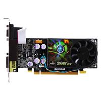 XFX GeForce 9500 GT 550 Mhz PCI-E 2.0 1024 Mb