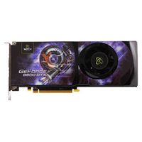 XFX GeForce 9800 GTX+ 775 Mhz PCI-E 2.0 512 Mb