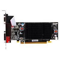 XFX Radeon HD 4350 600 Mhz PCI-E 2.0 512 Mb
