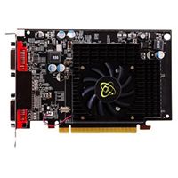 XFX Radeon HD 4650 600 Mhz PCI-E 2.0 1024 Mb