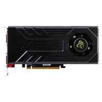 XFX Radeon HD 4830 575 Mhz PCI-E 2.0 512 Mb