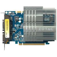 ZOTAC GeForce 9500 GT 550 Mhz PCI-E 2.0 512 Mb 800 Mhz