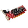 Asus Radeon HD 4550 600 Mhz PCI-E 2.0 512 Mb