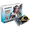 GigaByte GeForce 9500 GT 550 Mhz PCI-E 2.0 512 Mb 1000 Mhz