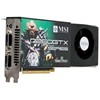 MSI GeForce GTX 260 580 Mhz PCI-E 2.0 896 Mb