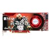 MSI Radeon HD 4870 750 Mhz PCI-E 2.0 1024 Mb