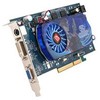 Sapphire Radeon HD 3650 725 Mhz AGP 512 Mb