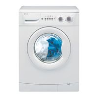 BEKO WKD 23580 T