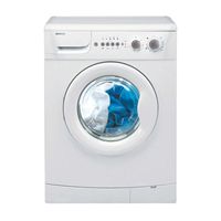 BEKO WKD 24500 T