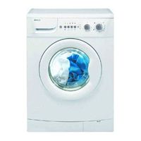 BEKO WKD 25105T