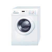 Bosch WAA 20271