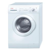 Bosch WAE 20370 CE