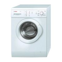 Bosch WAE 24361 BY
