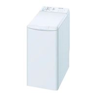 Bosch WOR 16152 OE