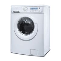 Electrolux EWF 10670 W