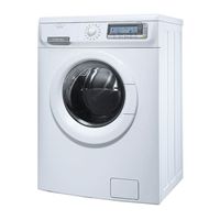 Electrolux EWF 12981 W