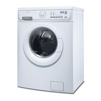 Electrolux EWF 14470 W