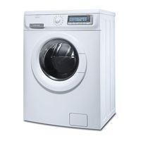 Electrolux EWF 14981 W