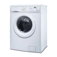 Electrolux EWF 8040 W