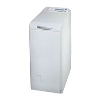 Electrolux EWT 10620 W