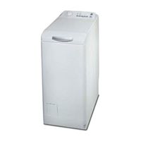 Electrolux EWT 13120 W